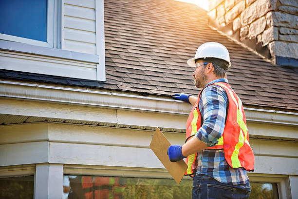 Licensed Emergency Roof Repair service in De Soto, IA - Big Toms Roofing